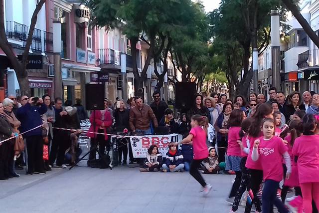 Fiestas