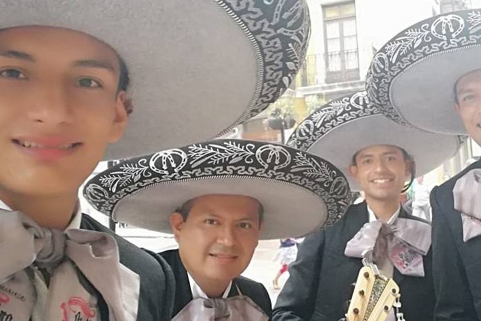 Mariachi Platino de México
