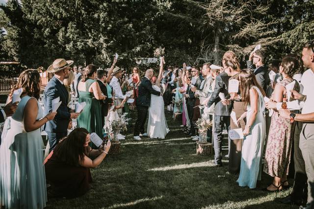 Ceremonia