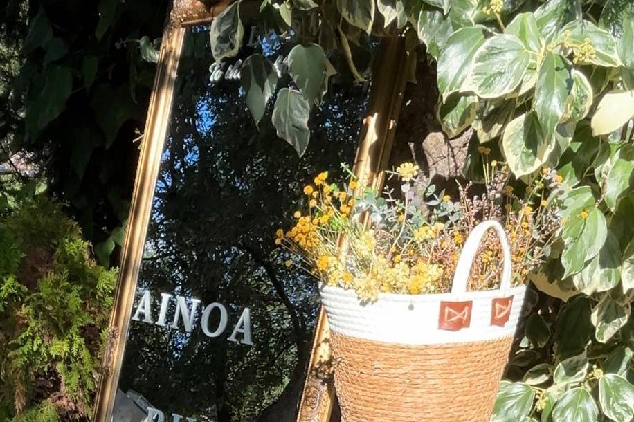 Entrada