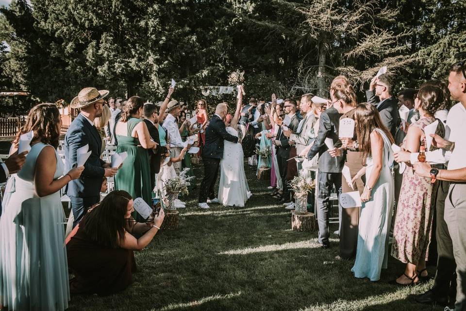 Ceremonia