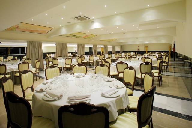 Salón