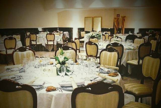 Salón