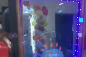 Cumpleaños