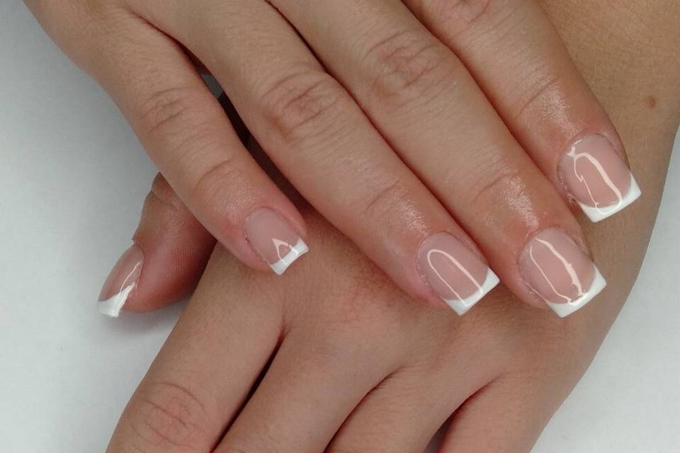 Uñas de gel