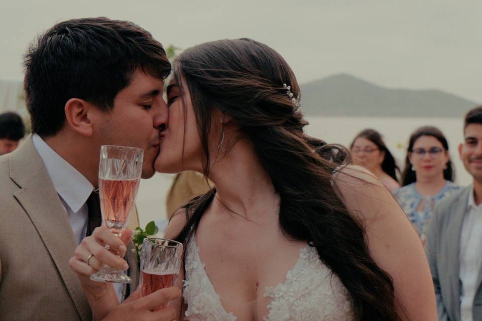 Un Beso