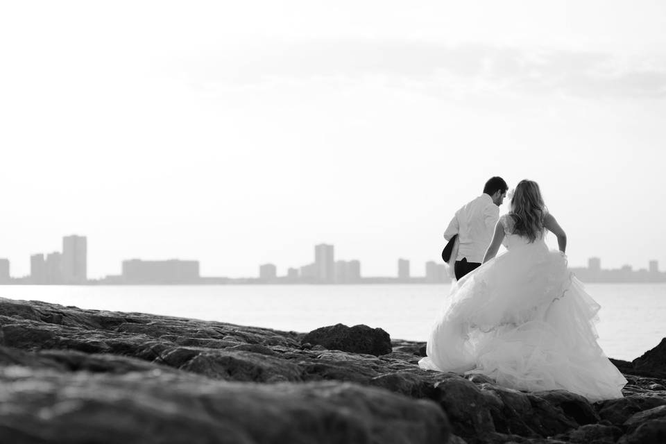 El Álbum de mi Boda