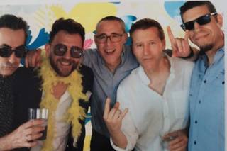 BIC Band
