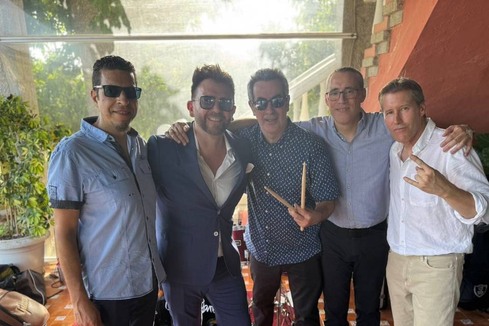 Concierto