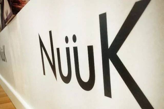 NuuK Salón Unisex