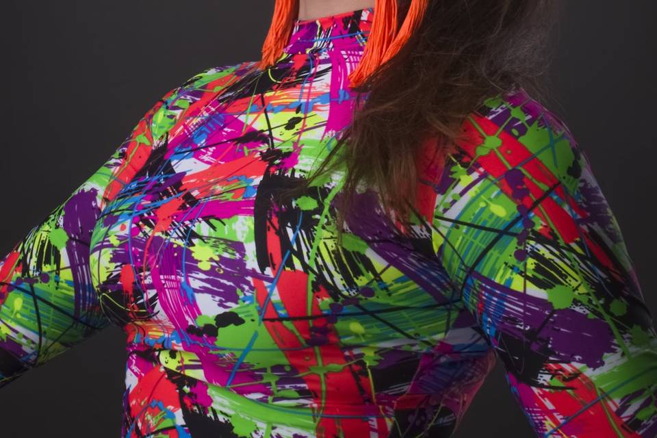 Ponle color a tu evento