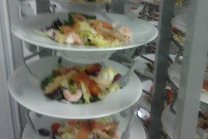 Catering