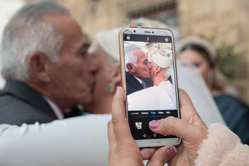 Javier Parra Fotografía