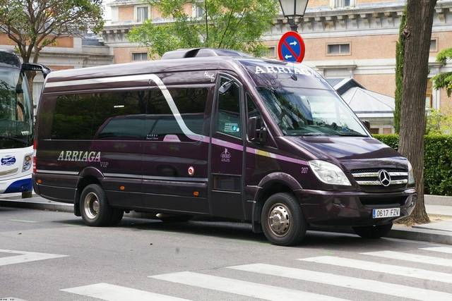 Minibus