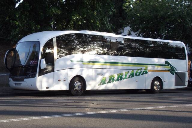 Autocar