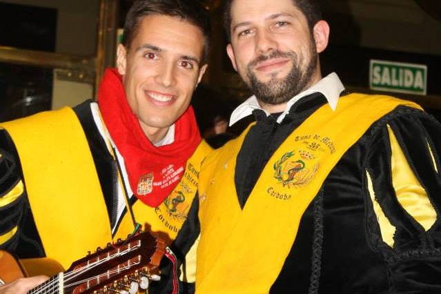 Amigotes