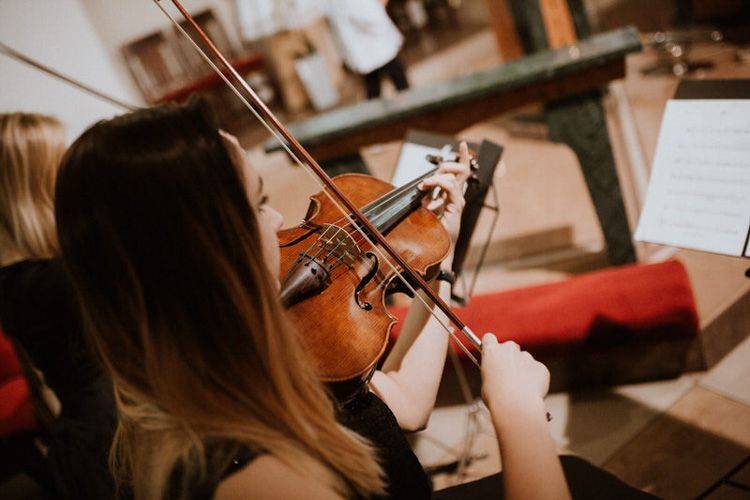 Música para ceremonia de boda