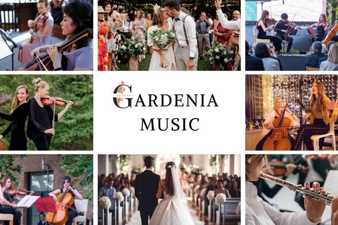 Gardenia Music