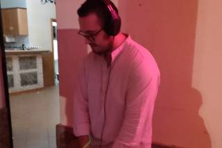 Oro DJ