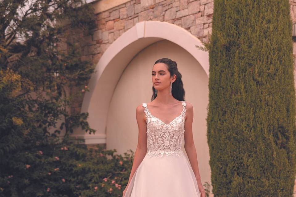Demetrios
