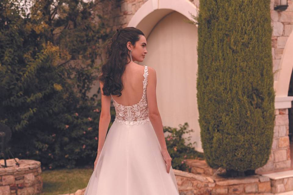 Demetrios