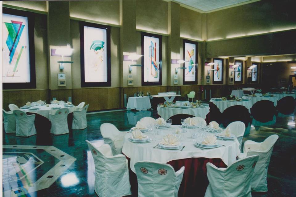 Salón Principal