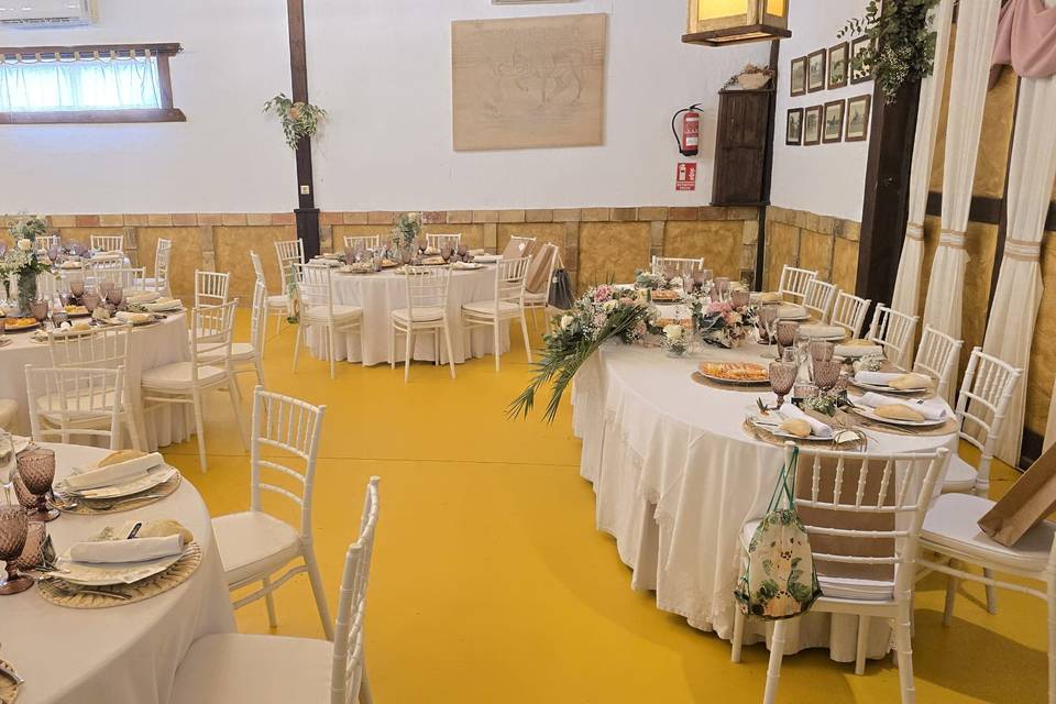 Salón