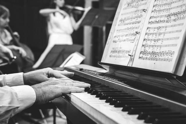 Vie Musicale