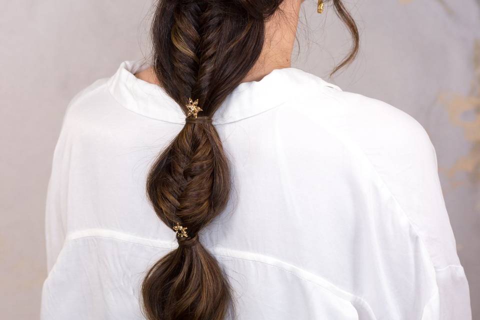 Trenza