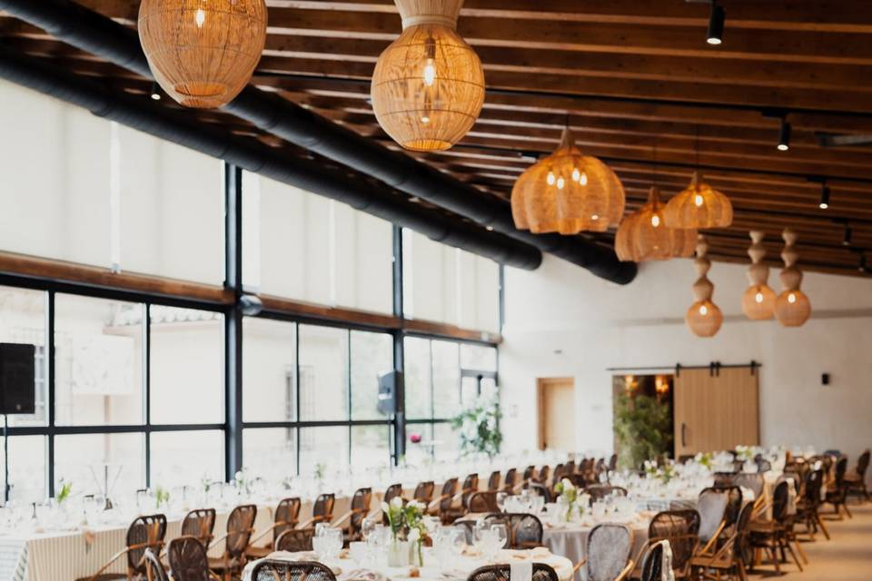Banquete