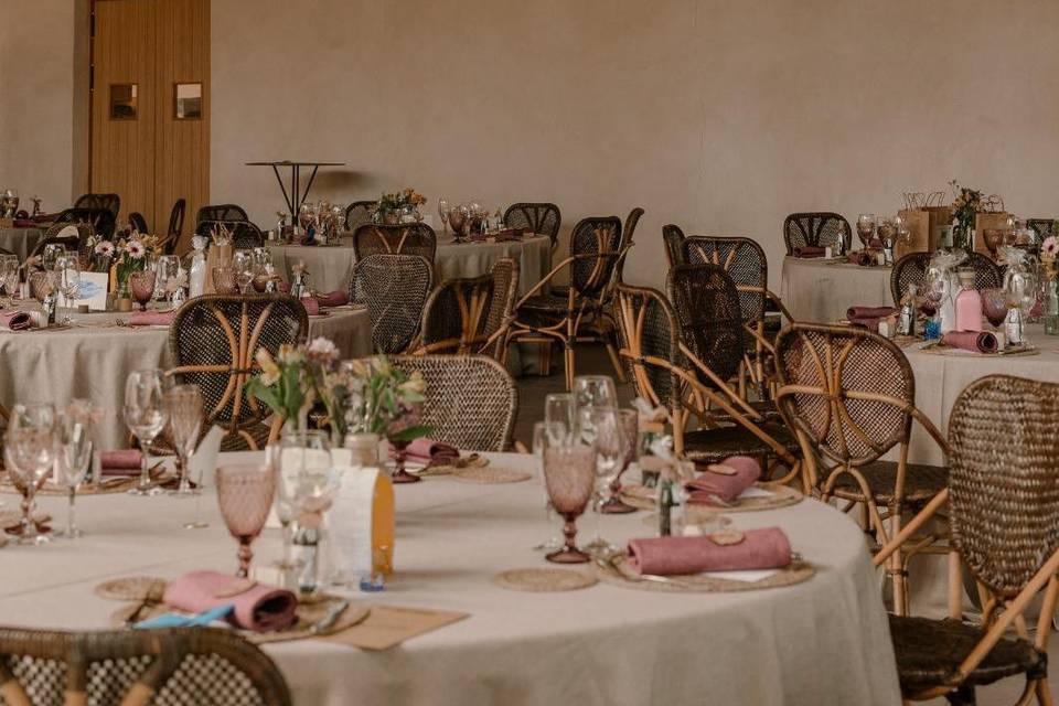 Salón