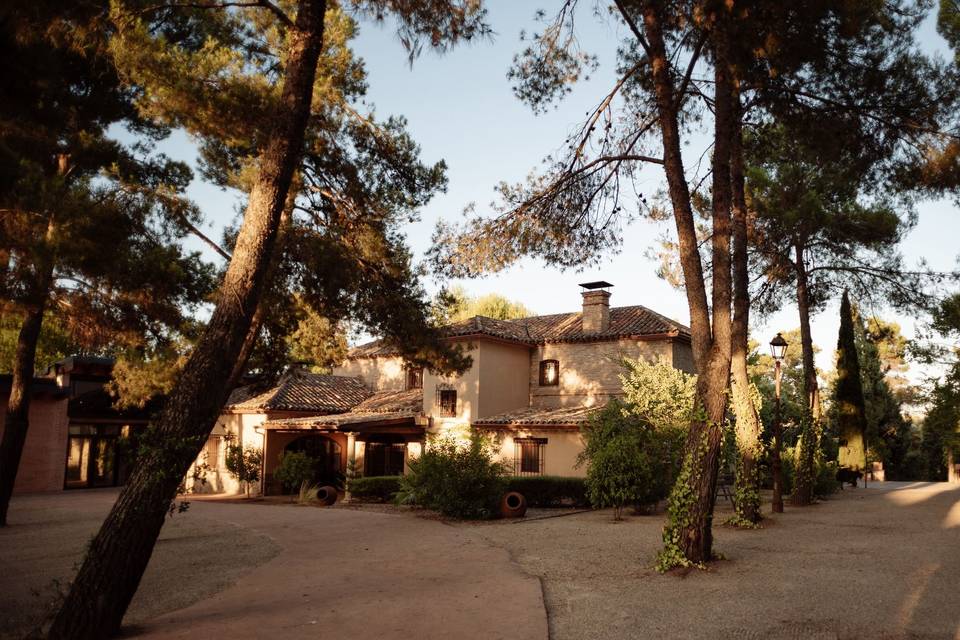 Casa Dármola