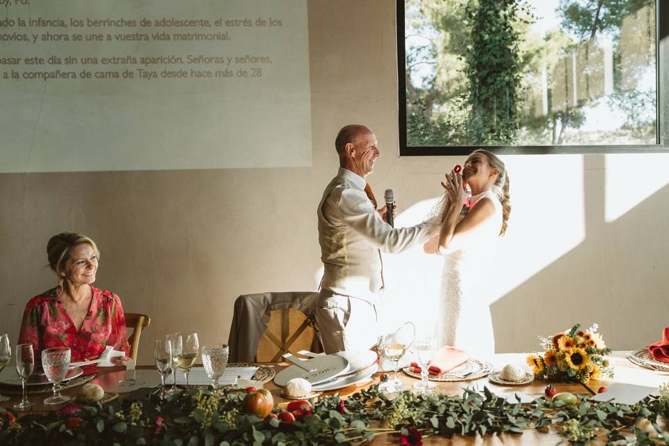 Salón
