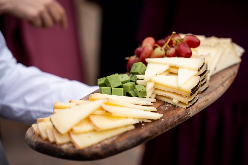 Aperitivos