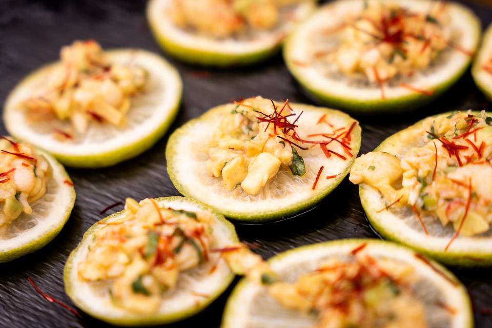 Aperitivos