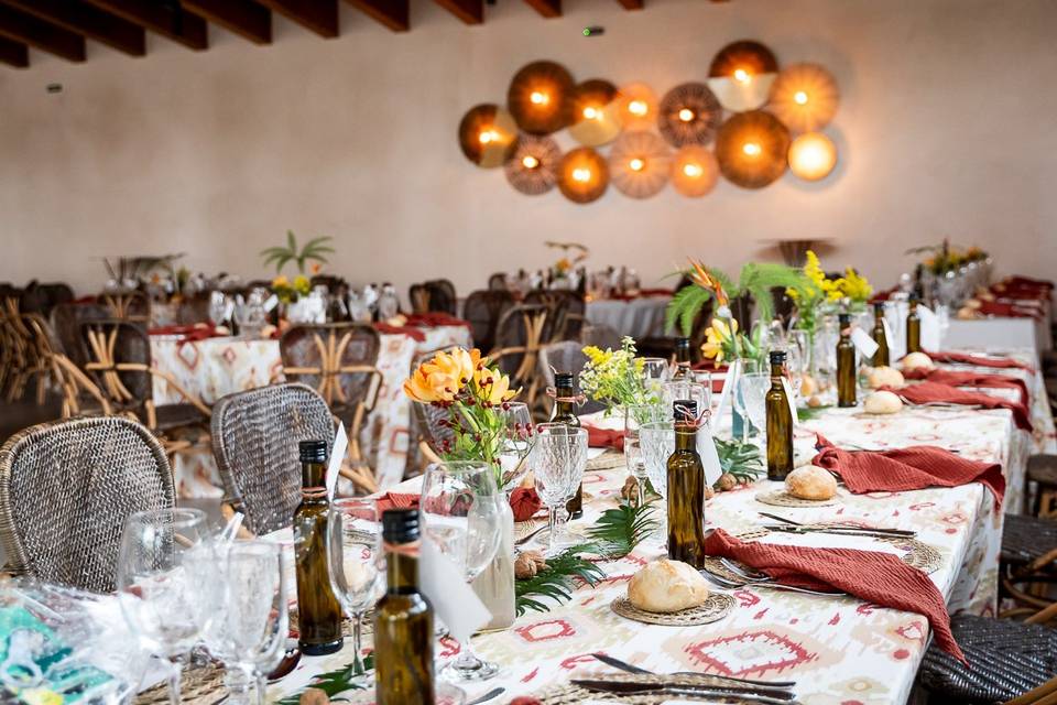 Salón