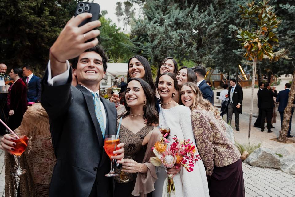 Novios
