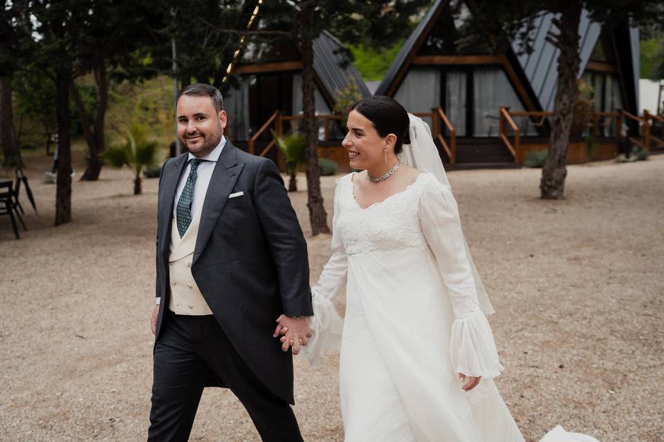Novios