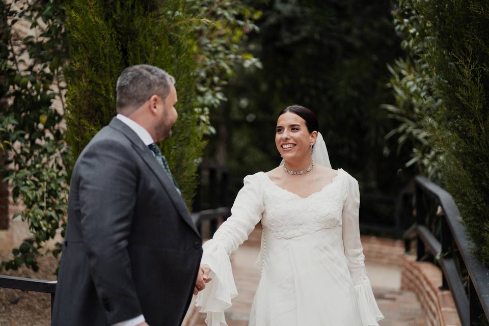 Novios