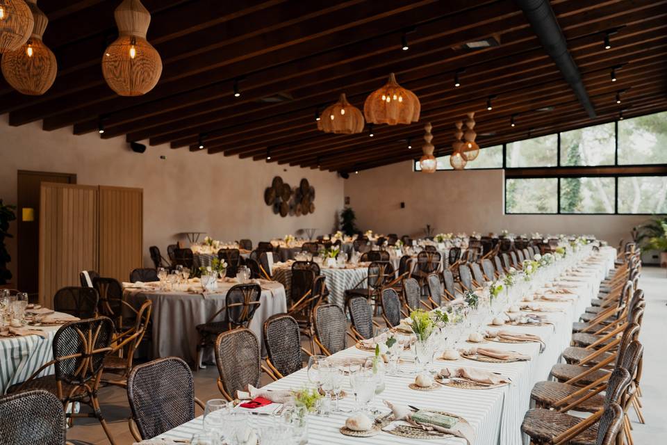 Salón