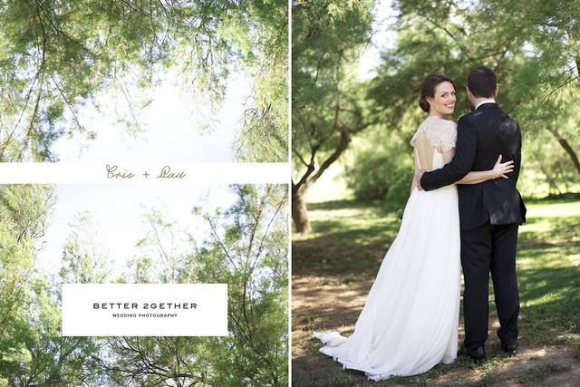 Better 2gether