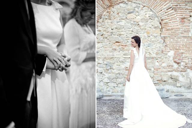 Boda L+G