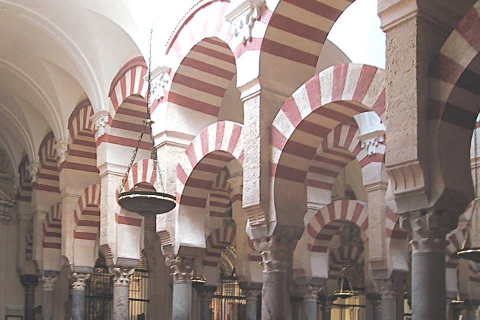Mézquita de Córdoba