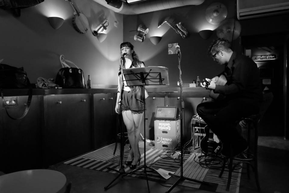 Música para eventos