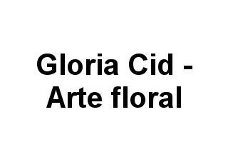Gloria Cid - Arte floral