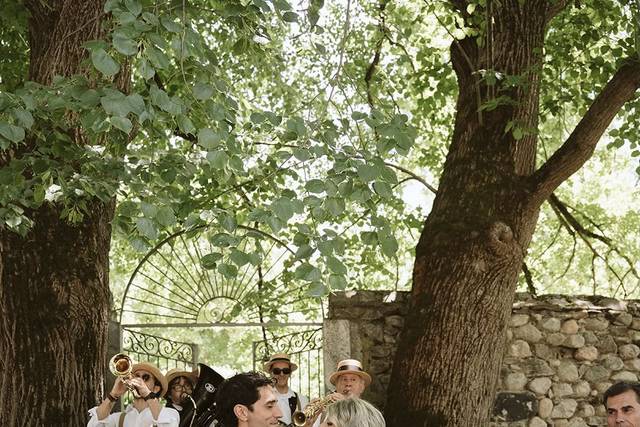 Boda Cristina & Juan I