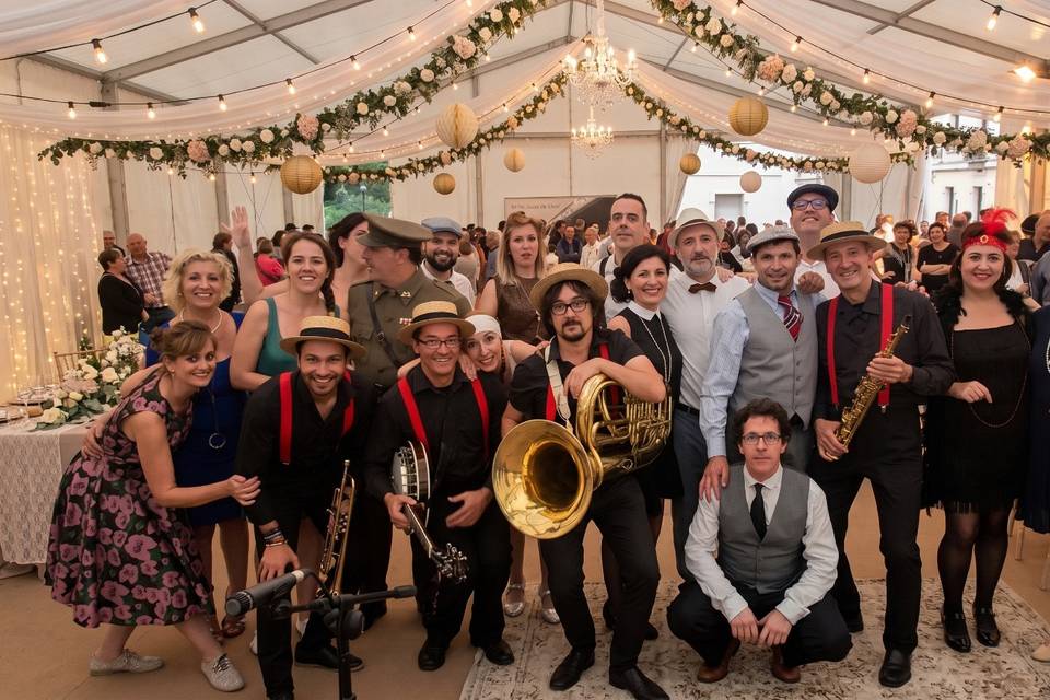 Pirineos Jazz Festival