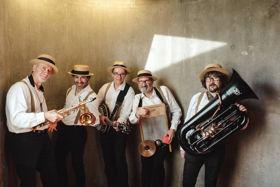 The Quintet