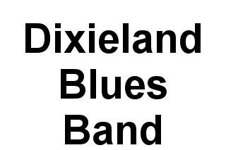 Dixieland Blues Band logotipo