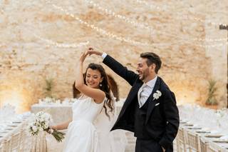 Greta Weddings